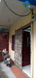 Bán nhà đường Nước Phần Lan - Tây Hồ giá 3,2 tỷ