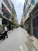 Nhà Đẹp Như Biệt Thự- Khu Cán Bộ Ca Cấp- Thang Máy Nhập Khẩu Giải Phóng 57M2 X 5 Tầng ,Mặt Tiền...