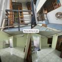 Cho Thuê Phòng Trọ 20m² – Tây Thạnh, Tân Phú