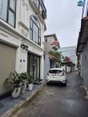 Tuyệt đẹp 45m2-7T-4PN, Thang máy, ôtô gần phố Trịnh Văn Bô, giá 8.3 tỷ