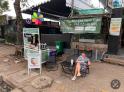 Sang nhượng mặt bằng kinh doanh quán ăn – Đường Nguyễn Văn Hưởng, P. Thảo Điền, TP. Thủ Đức (Q2 cũ)