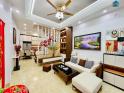 Nhà Cực Đẹp, Phố Hồng Mai, Hai Bà Trưng, Nội Thất 5 Sao, 2 Thoáng, Ô Tô 20m2, DT 40m2 Giá 8.45 Tỷ