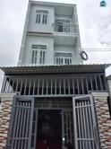 Chính Chủ Cần Bán Nhà 1 Trệt 2 Lầu Tại Mỹ Hạnh Bắc - Đức Hòa - Long An.