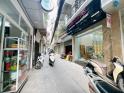 Mặt Ngõ Ô Tô, Sầm Uất, Kinh Doanh Đỉnh, Nhà Mới Đẹp Ngõ Quỳnh, Hai Bà Trưng, DT 37 Giá 8.6 Tỷ