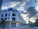 Shophouse Biển Mặt Tiền 21M – Phan Rang Bình Sơn Ocean Park