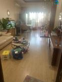 Cho thuê căn hộ chung cư Nam Đô, 80m2, 2 ngủ, Full đồ ở hộ gia đình, có slot ô tô