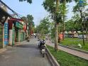 Lô Góc Mặt Phố View Vườn Hoa – Giang Biên, Long Biên – Kinh Doanh Đỉnh – 12, Tỷ