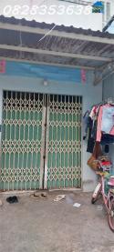 Bán Nhà 1 Trệt, 126m2, Ngõ Đương Thị Mười, Tân Thới Hiệp, Q.12 - Giá 5.1 Tỷ - Sổ Hồng Chính Chủ