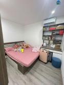 Bán căn hộ view hồ điều hòa, full nội thất giá rẻ nhất khu Tòa mới nhất KĐT Thanh Hà Cienco 5