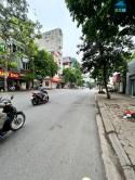 Bán đất tái định cư Trâu Quỳ/Gia Lâm,40m2 view vườn hoa cực thoáng giá đầu tư gấp