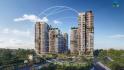 Chuyển Nhượng Nhanh Cho Con Du Học CH 2PN, 3PN: 2ty.3ty Elysian Gamuda Land