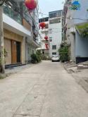 Bán nhà Khu giãn dân Tứ Hiệp, Thanh Trì