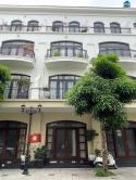 Chà Là 63m² – Hoàn Thiện 5 Tầng – Vị Trí Đắc Địa Gần Vinmec Resort