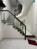Bán gấp nhà đẹp Mỹ Đình, nhà mới, có gác lửng, tiện ích đầy đủ, về ở luôn, 4.5 tầng 45m2. Giá 9.5 tỷ