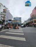 Nhà 1 Trệt 1 Lầu Mặt Tiền Đường 41, Quận 4 – Vị Trí Đẹp Mở Shop, Văn Phòng