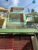 **Bán nhà hẻm Nguyễn Hồng Đào, p14, Tân Bình; (4x21) 4 tầng - 9,5 tỷ