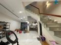Biệt Thự Mini - Hẻm 8M - Khu Dân Trí - 90M2 - Ngang Khủng 6.7m