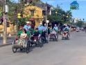 Bán nhà hai bà trưng khu phố cổ hội an