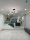Hot, Bán Gấp Nhà KDC Phú Lợi, Vị Trí Đẹp Dt: 100M2 (5x 20m) 4t, 4pn, 5WC Chỉ 7.8 Tỷ