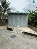 Chính chủ bán đất có nhà hẻm 127 Đại Lộ bình Dương, TP. Thủ Dầu Một