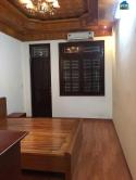 Nhà phân lô Vũ Phạm Hàm, ô tô tránh, 36m2, 5 tầng, giá hợp lý
