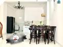 Cho Thuê Nhà Nguyên Căn Gần Bệnh Viện Đa Khoa Phường 6 Đà Lạt, 5PN Full Nội Thất, 16TR