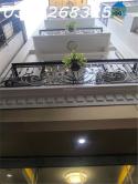 Nhà Mới Linh Đàm, Thang Máy Chạy Vù Vù, Oto Vào Nhà, Kinh Doanh Đỉnh, Vài Bước Ra Phố