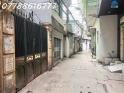 Bán nhà Cầu Giấy 31m2- 4t - mt 6.5m - 6.25 tỷ