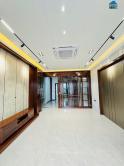 Bán nhà 4 tầng có thang máy KDC Ngọc Châu, Đồng Triều, TP HD, 81m2, mt 4.5m, 5 ngủ