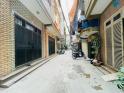 Nhà Siêu Mới, Phố Chùa Quỳnh, Nở hậu, Ô Tô Vào Nhà, Tiện Ích Đỉnh Cao, Diện Tích 52m2 Giá 12.8 Tỷ
