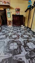 Cần Tiền Bán Gấp Nhà Hoài Thanh [p14, Q8] Dt: 83M2 (4.3x 2om) 2t, 5PN Chỉ 7 Tỷ Đường Trước Nhà...