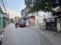Bán Đất Nguyễn Văn Linh, Thạch Bàn. Kinh doanh, Ô tô tránh, 90m2 MT 5,1m. Lh 0965858116
