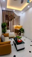Gần chợ Hòa Hưng Q10 – Không gian 4PN thoáng đãng – Khu dân trí cao - Nhỉnh 6 tỷ