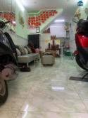 **Bán nhà hẻm 64 Đồng Đen, phường 14, Tân Bình; (3x8,5) khu Bàu Cát