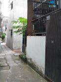 Bán Nhà 55M Kinh Dương Vương Bình Tân 4 Tỷ - Thu Nhập Ổn Định 10tr/tháng - Sát Bến Xe Miền Tây