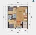 Chính chủ bán căn hộ 78m² – Full nội thất cao cấp, tầng 10 tòa HH03D – KĐT Thanh Hà Cienco 5