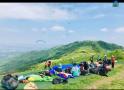 Bán đất khu vực Đồi Bù, Núi Bé, Chương Mỹ, Hà Nội. Dt 1700m có 300 ont, giá 7,5 tỷ.