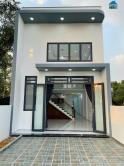 Nhà Gần Cây Xăng , Đi Ngã 4 Tân Phong 7 Phút