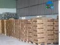 Cho thuê kho – xưởng 8m*13.5m, 6tr/th (TL), điện 3fa, ngã tư ga