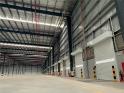 Cho Thuê Nhà Kho Logistic 1000m² – Ngay Trong KCN Hòa Cầm – Giá Chỉ 60k/m²!