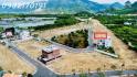 Đất ĐỐI DIỆN CÔNG VIÊN-giá rẻ nhất KĐT-Chỉ 23.5 triệu/m2-Sinh lời cao trong tương lai