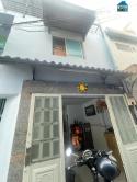 Nhà Nhỏ Xinh - Hẻm Ba Gác Thông - Cách Đường Nguyễn Thị Thập 50M - Phù Hợp Gia Đình Nhỏ - Giá...