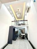 Bán Nhà Khương Trung Vị Trí Trung Tâm Thanh Xuân, 30m2, 6 Tầng, Giá Nhỉnh 6 Tỷ