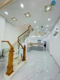 Nhà Đẹp Bình Trị Đông, Hẻm 5m, 74m2, 2 Tầng, Ngay Tên Lửa, Gần Aeon Bình Tân Giá Nhỉnh 6 Tỷ