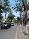Hàng Hiếm Mặt Phố Đội Cấn Ba Đình - Ôtô Tránh - Vỉa Hè Rộng Thênh Thang - Kinh Doanh Sầm Uất...