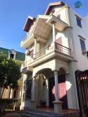 Biệt thự sân vườn Đa Tốn – Gia Lâm chủ rất thiện chí bán diện tích hơn 200m² chỉ 10 tỷ