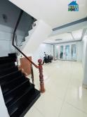 Bán nhà mặt tiền kinh doanh ngay An Dương Vương, Quận 8, 4x15m, giá nhỉnh 6 tỷ nhẹ. Lh: 0939345129
