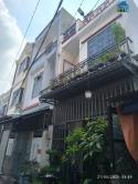 Bán nhà 2 tầng, 58m2, 2PN, 2WC, 4.4 tỷ - TTH, Q12, HCM - 0905900238