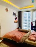 Bán căn hộ 1 phòng ngủ tại Lavida Plus Quận7, full nội thất, giá sốc 3,4tỷ
