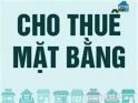 Chính chủ cho thuê mặt bằng kinh doanh mặt phố Lò Đúc-vị trí đắc địa, kinh doanh đa ngành nghề